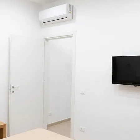 Appartement Casa Mia
