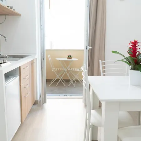Casa Mia Appartement
