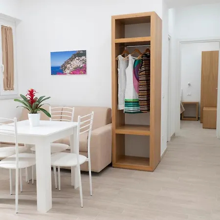Appartement Casa Mia