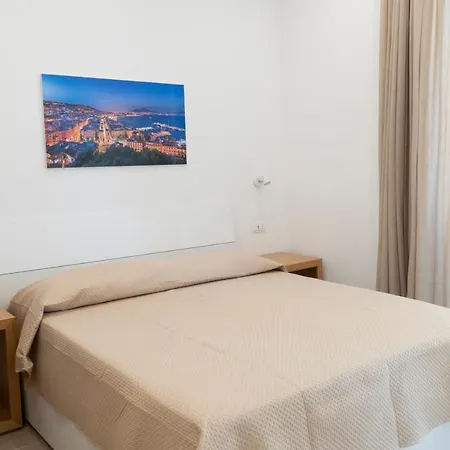 Appartement Casa Mia