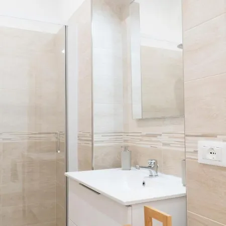 Casa Mia Appartement
