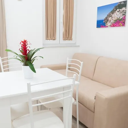 Appartement Casa Mia *