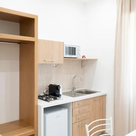 Appartement Casa Mia