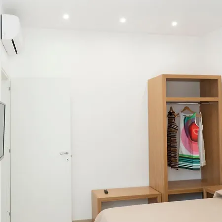 Appartement Casa Mia *