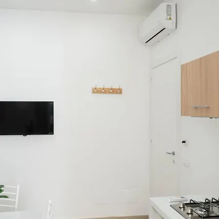 Appartement Casa Mia
