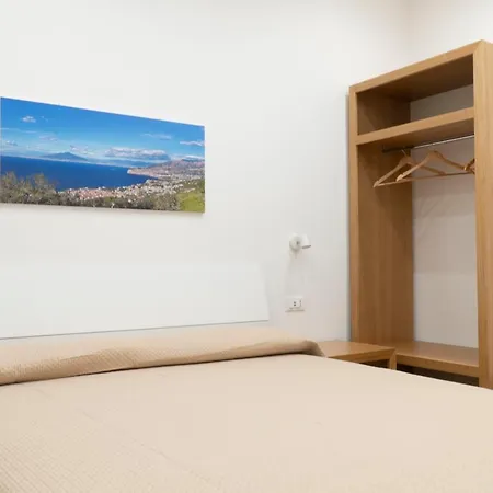 Appartement Casa Mia