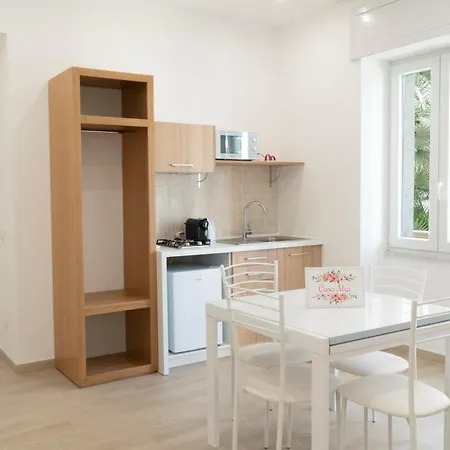 Appartamento Casa Mia Sorrento